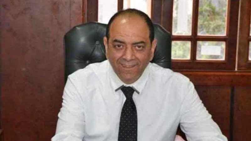 النائب الأول للحركة