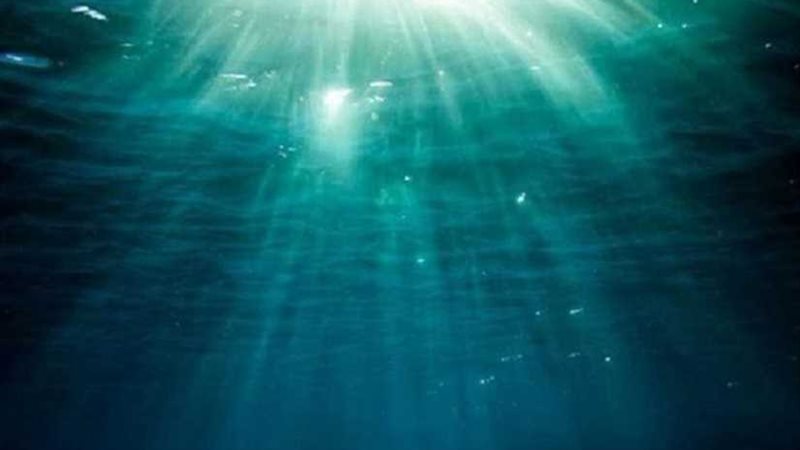 العلماء يكتشفون خزانا