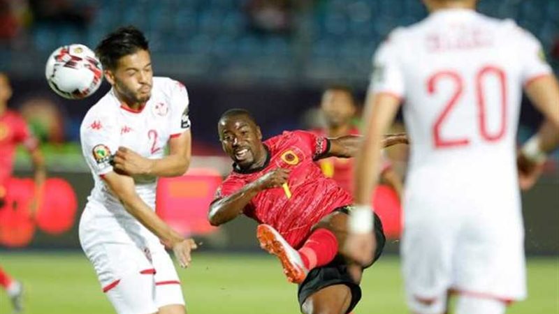 «جالما» يتعادل للمنتخب