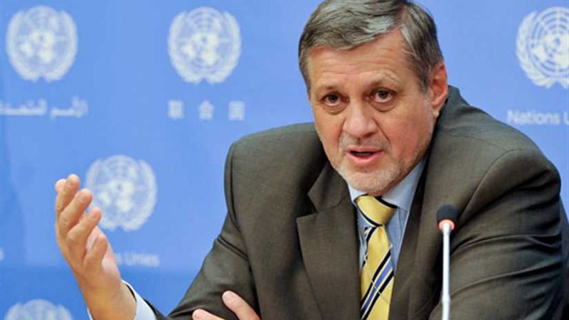 مسئول أممي: ندعو