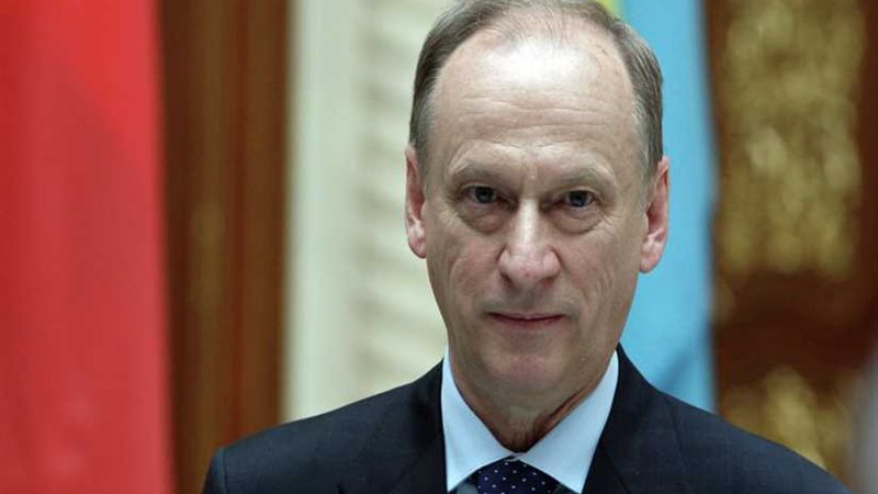 مجلس الأمن القومي