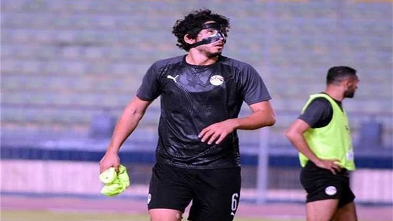 طبيب المنتخب يعلن