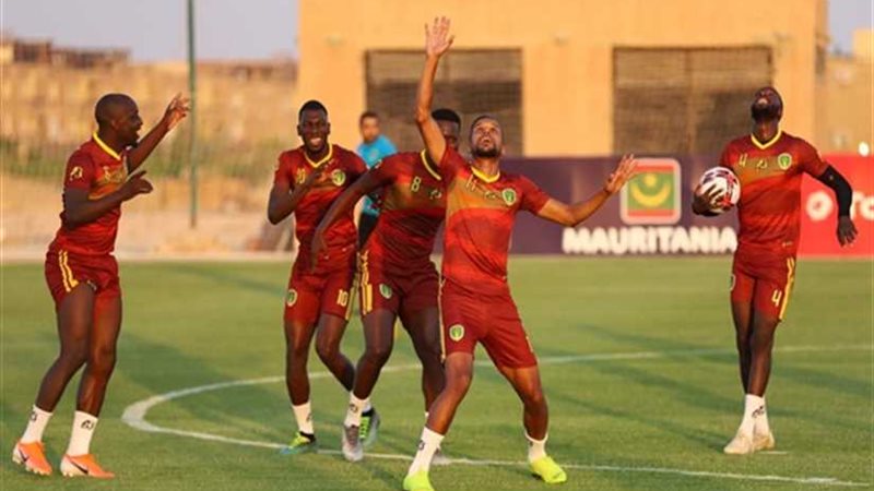 المجموعة الخامسة..