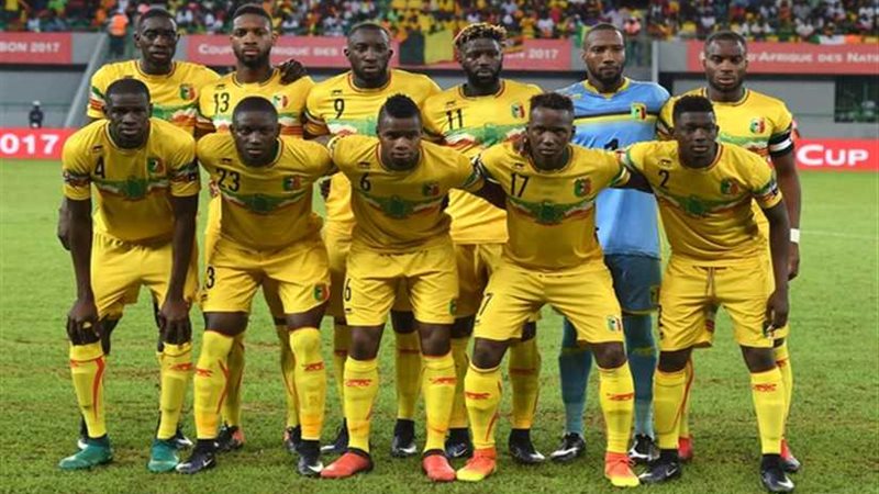 المجموعة الخامسة..