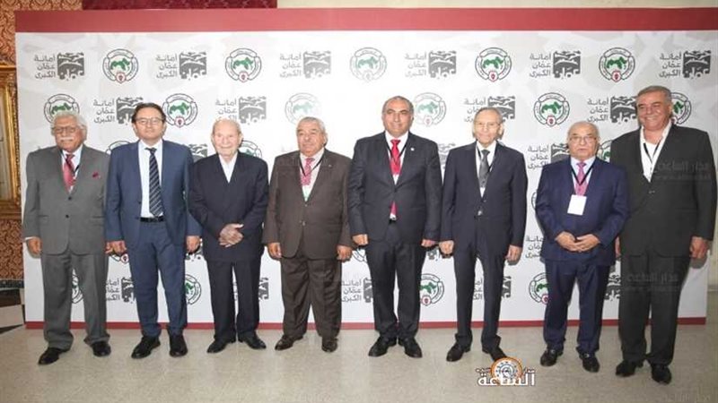 انطلاق أعمال مؤتمر