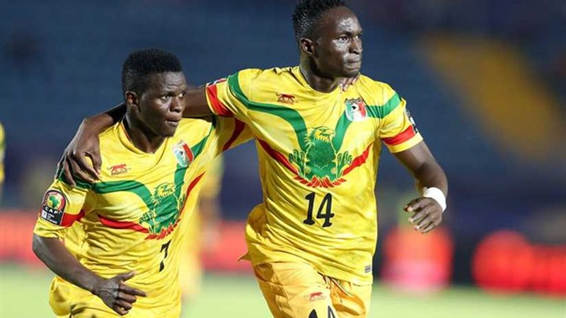 المجموعة الخامسة..