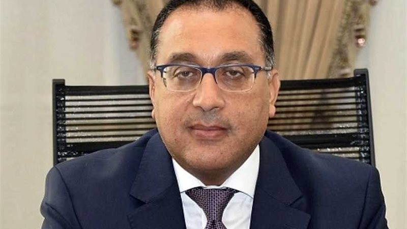 رئيس الوزراء يصل