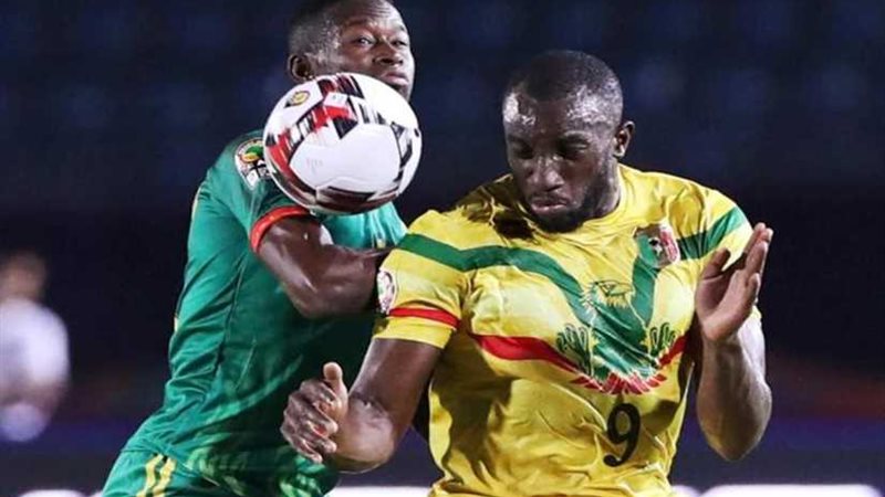 «كاف 2019».. سيدي