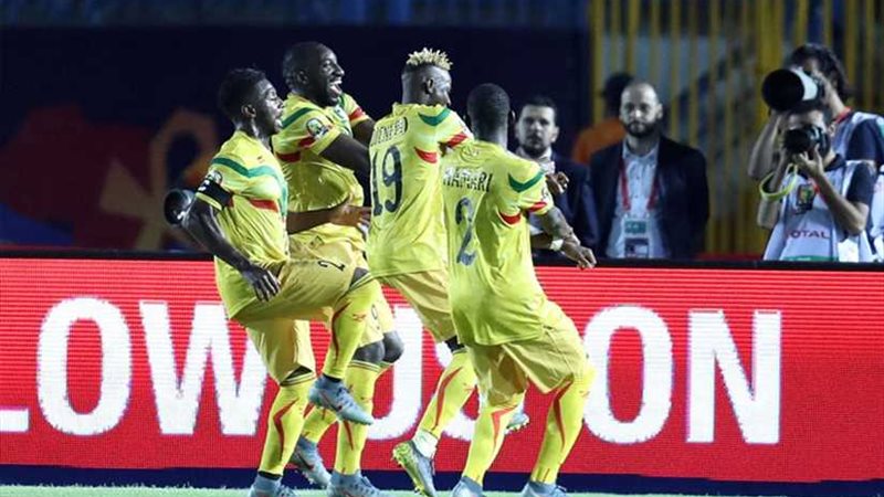 موسى ماريجا: انتهينا