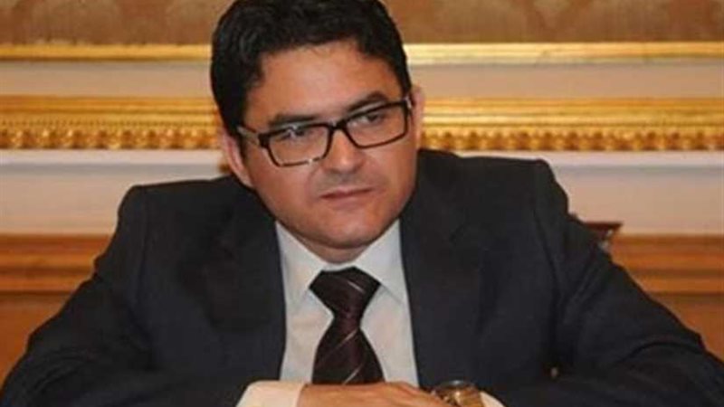 بلاغ يتهم الإخواني