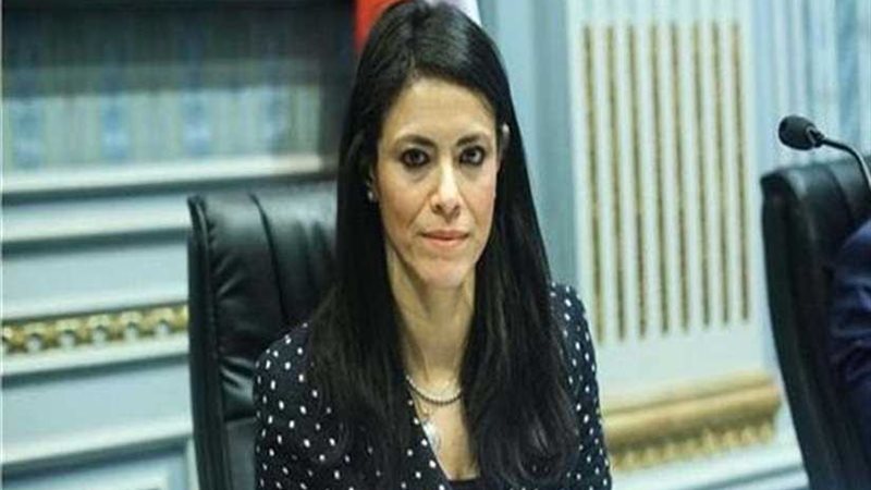 وزيرة السياحة: معبد