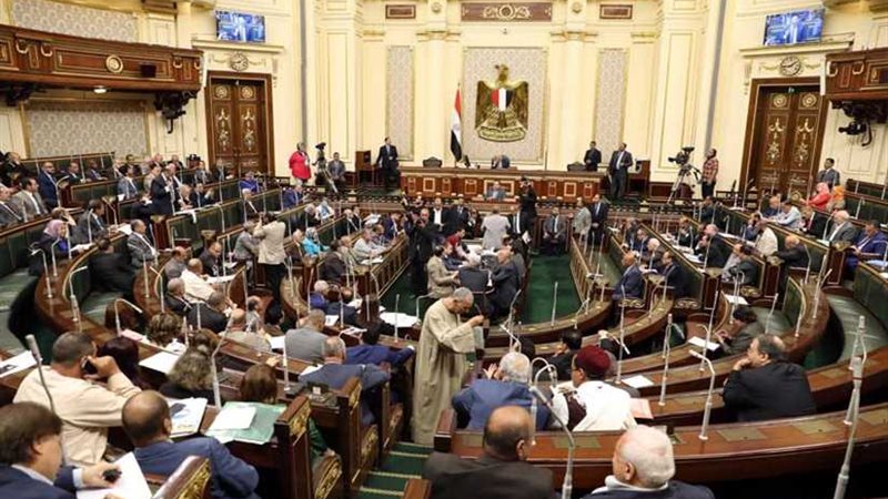 النواب يقر قانون