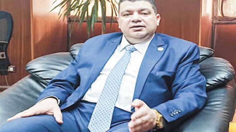 إنشاء مقر جديد لهيئة