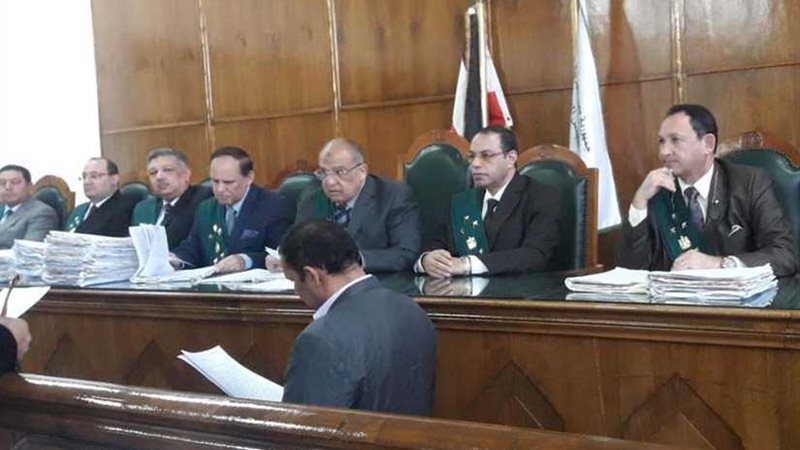 الإدارية العليا: