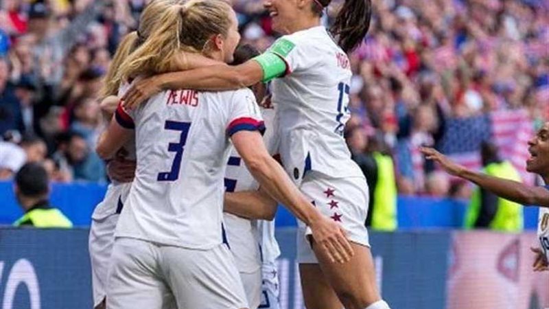 توديع منتخب الماتادور