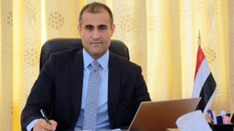 اليمن يخاطب الأمم