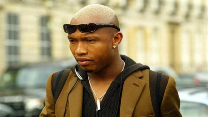 حاج ضيوف : تنظيم