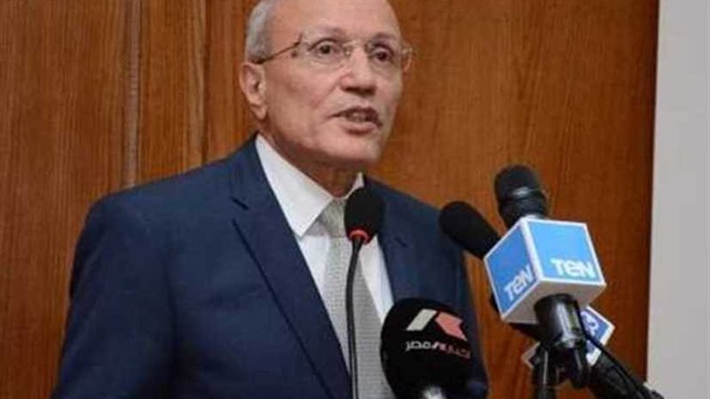 تعاون مصري بريطاني