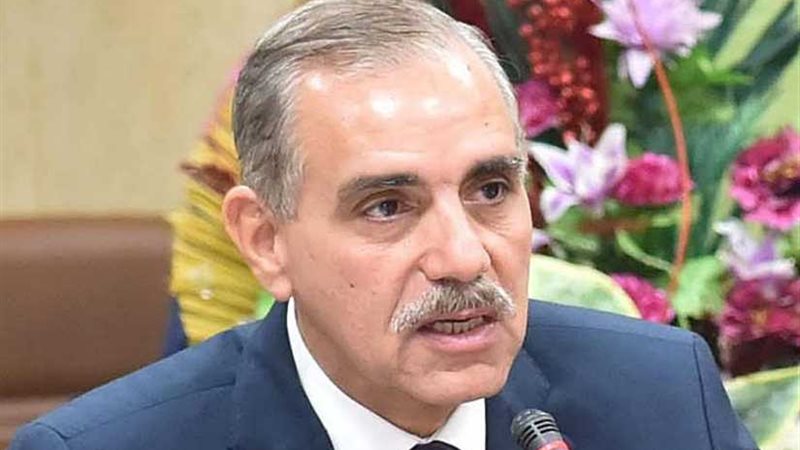 محافظ أسيوط يهنئ