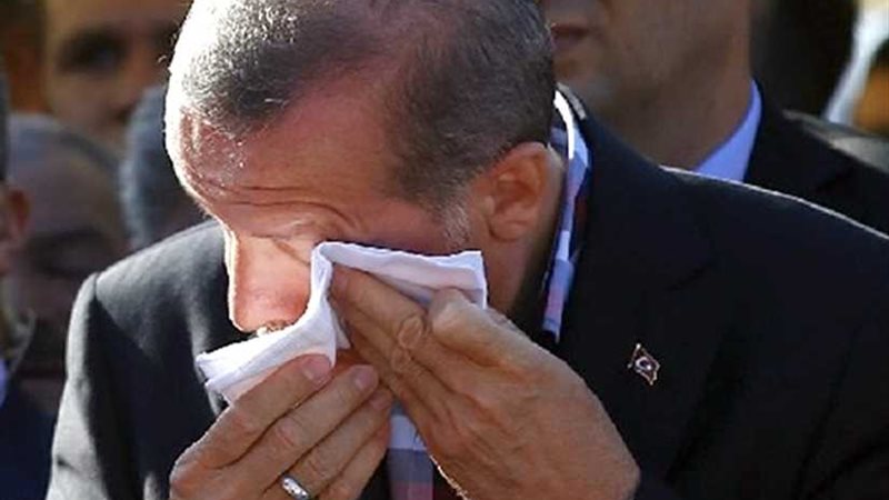 نيويورك تايمز: هزيمة