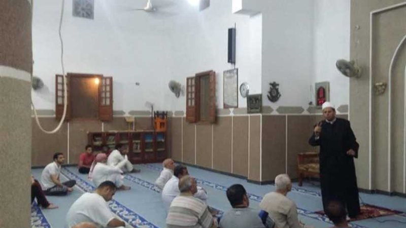 البحوث الإسلامية