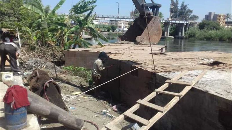 محافظ البحيرة يعلن