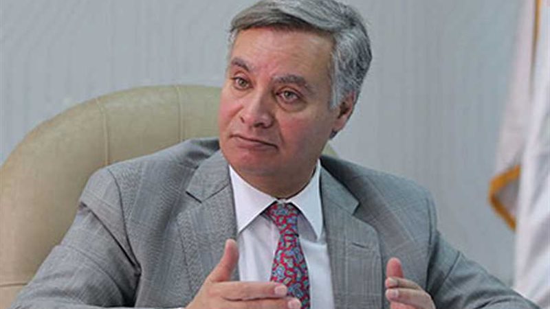 التمثيل التجاري: