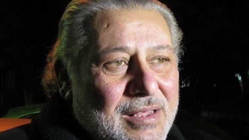 رحيل المخرج محمد