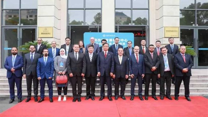 المصريين الأحرار