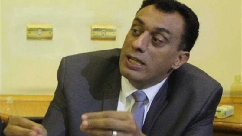 محمد إمام عبد العزيز