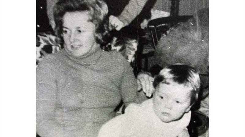 كشف غموض اختفاء أم