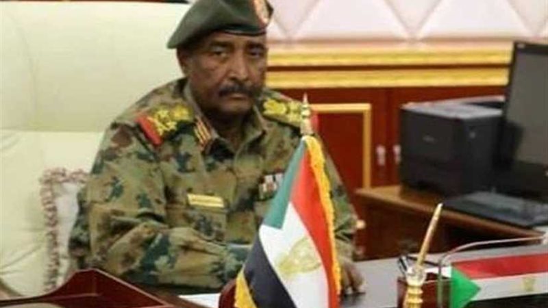 تفاصيل رسالة رئيس