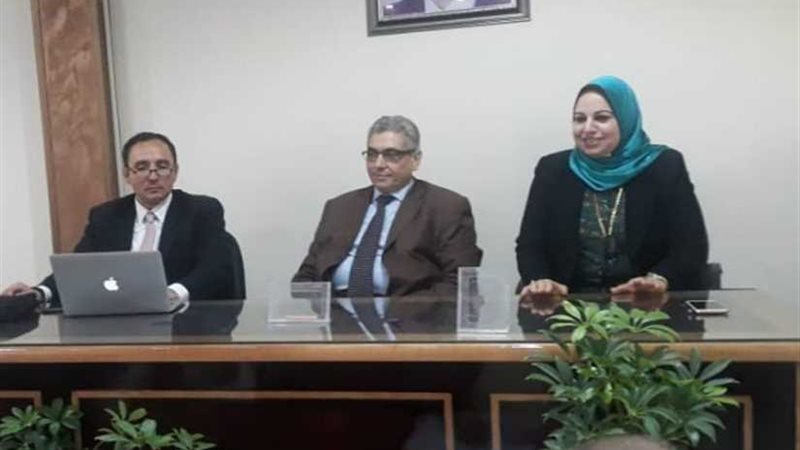 الكشف المبكر لأمراض