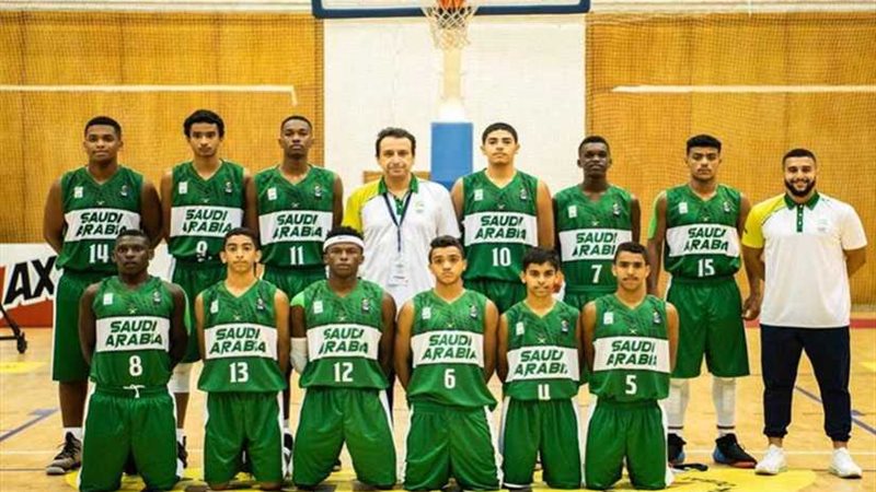 السعودية تحقق المركز