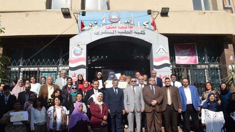 تنفيذًا لمبادرة الرئيس