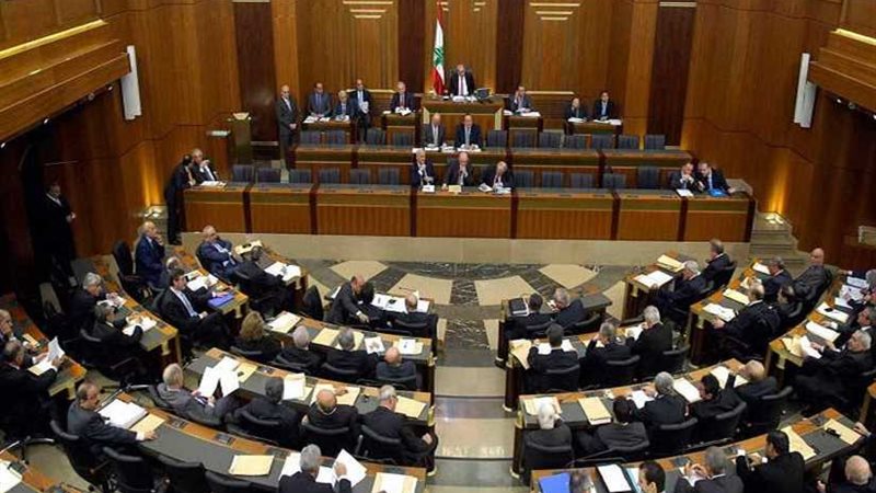 لبنان: لجنة المال