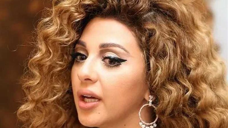 فنان لبناني لـميريام