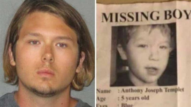 اختفى منذ 12عامًا