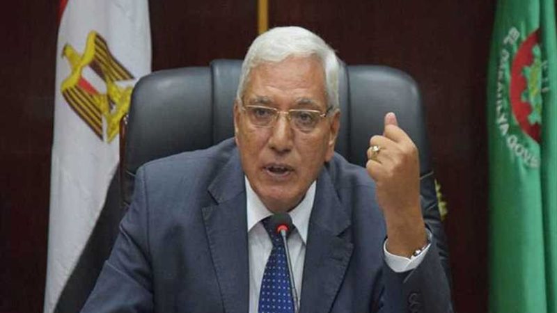 محافظ الدقهلية يوافق