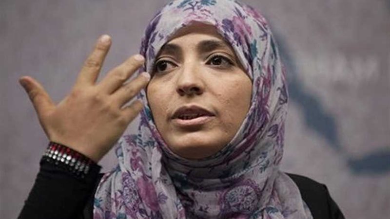 حملة دولية لسحب نوبل