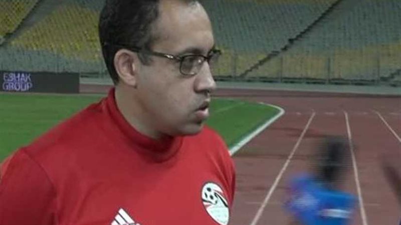 طبيب الفراعنة: لا