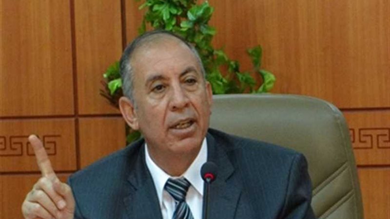 تشغيل وافتتاح المرحلة