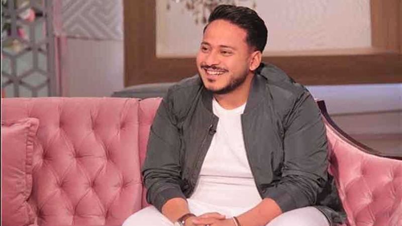 كريم عفيفي: فخور