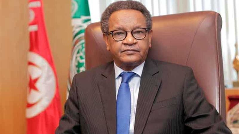 مدير اتحاد إذاعات