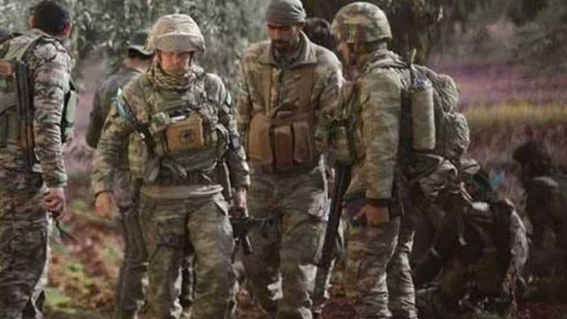 الدفاع التركية: مقتل