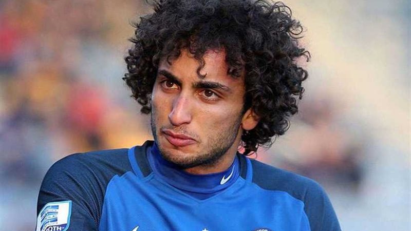 عاجل.. استبعاد عمرو