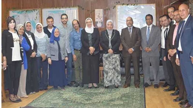 الكهرباء: توقيع عقدين