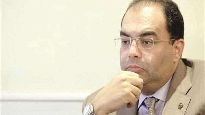 محيى الدين يؤكد ضرورة