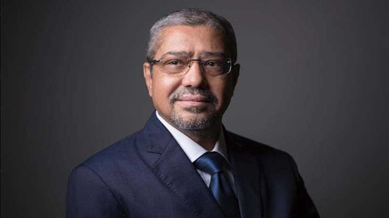 إبراهيم العربي: مشاركة