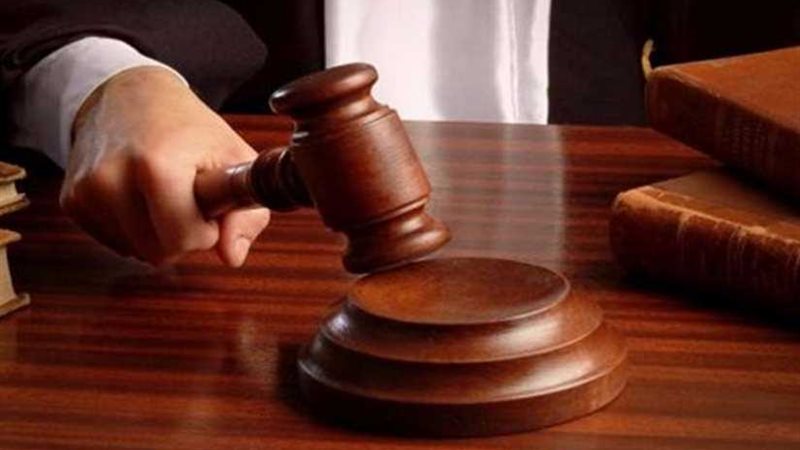 النيابة تعرض الأحراز